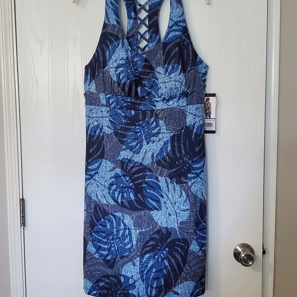 Zeroxposur Bayside Dress